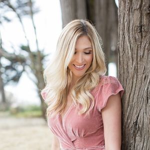 Meet your Posher, Kate